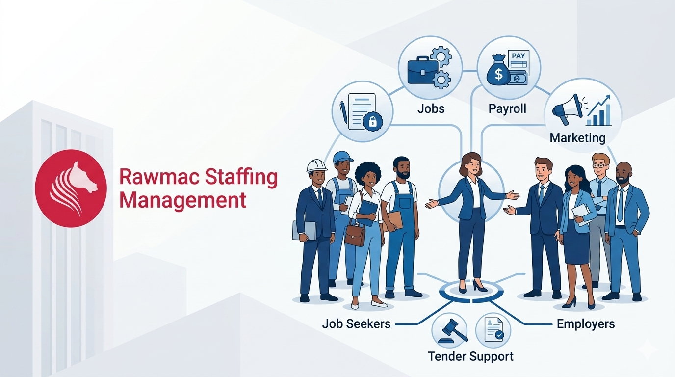 Payroll Management